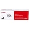 Canon Canon CRG-055 BK L Black Toner Cartridge 2,300 Yield 3016C001AA - alternate 4
